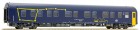 48041 LS Models Passenger sleeping car type WLABmz 173.1 Holasovice decoration